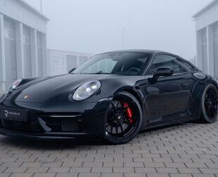 Porsche 992 Gebrauchtwagen