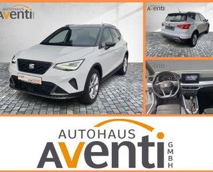 Seat Arona Gebrauchtwagen