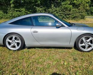 Porsche 996 Gebrauchtwagen