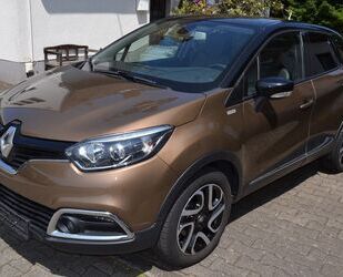 Renault Captur Gebrauchtwagen