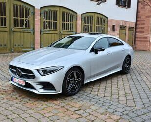 Mercedes-Benz CLS 400 Gebrauchtwagen