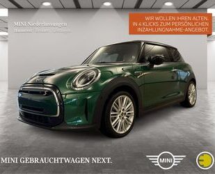 Mini Cooper SE Gebrauchtwagen
