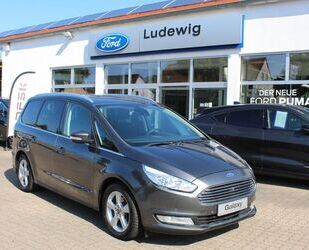 Ford Galaxy Gebrauchtwagen