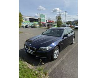 BMW 520 Gebrauchtwagen