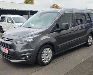 Ford Grand Tourneo Gebrauchtwagen