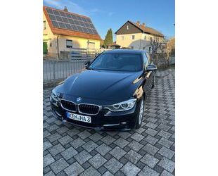 BMW 318 Gebrauchtwagen