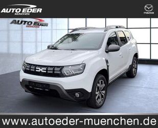 Dacia Duster Gebrauchtwagen