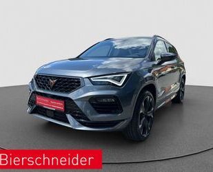 Cupra Ateca Gebrauchtwagen