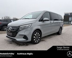 Mercedes-Benz EQV Gebrauchtwagen