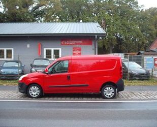 Fiat Doblo Gebrauchtwagen