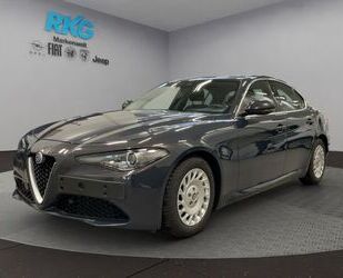 Alfa Romeo Giulia Gebrauchtwagen