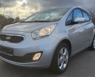 Kia Venga Gebrauchtwagen