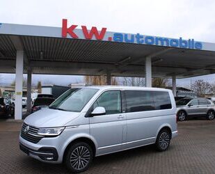 VW T6 Multivan Gebrauchtwagen