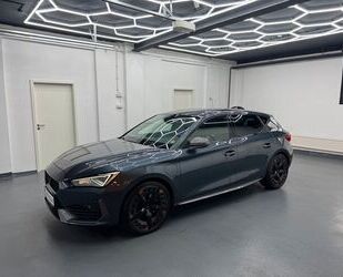 Cupra Leon Gebrauchtwagen