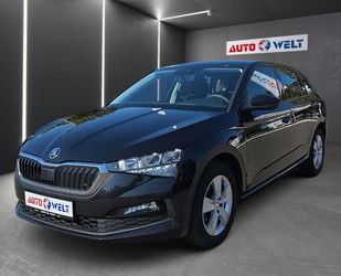 Skoda Scala Gebrauchtwagen