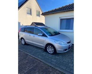 Mazda 5 Gebrauchtwagen