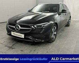 Mercedes-Benz C 200 Gebrauchtwagen
