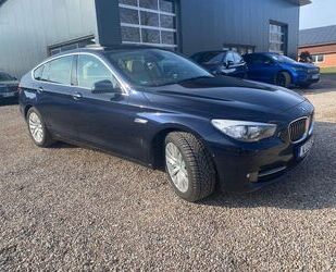 BMW 535 Gebrauchtwagen