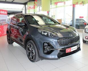 Kia Sportage Gebrauchtwagen