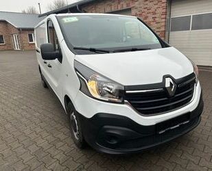 Renault Trafic Gebrauchtwagen
