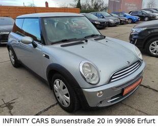Mini Cooper Gebrauchtwagen