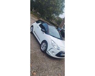 Citroen DS3 Gebrauchtwagen