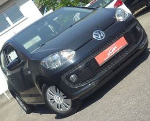 VW up! Gebrauchtwagen