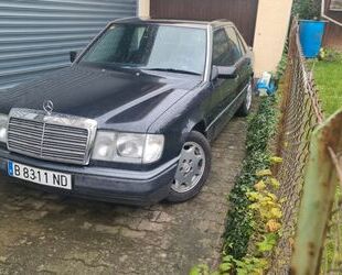 Mercedes-Benz E 300 Gebrauchtwagen