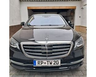 Mercedes-Benz S 560 Gebrauchtwagen