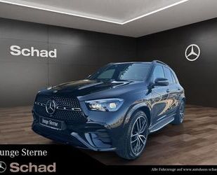 Mercedes-Benz GLE 450 Gebrauchtwagen