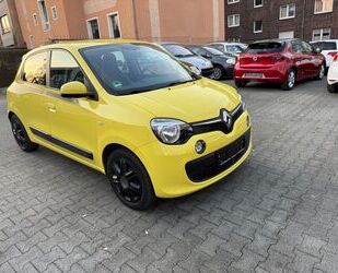 Renault Twingo Gebrauchtwagen