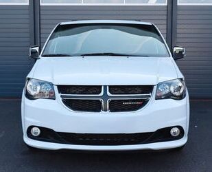 Dodge Grand Caravan Gebrauchtwagen