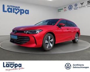 VW Passat Variant Gebrauchtwagen