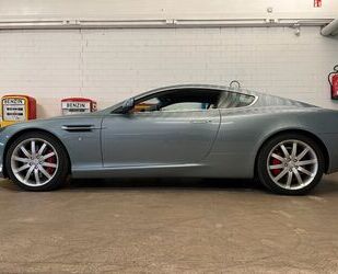 Aston Martin DB9 Gebrauchtwagen