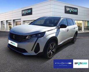 Peugeot 5008 Gebrauchtwagen