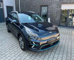 Kia Niro Gebrauchtwagen