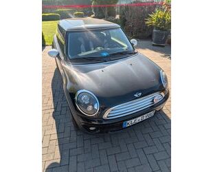 Mini Cooper Gebrauchtwagen