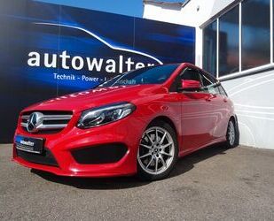 Mercedes-Benz B 220 Gebrauchtwagen