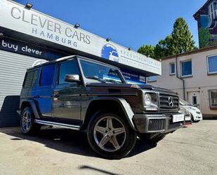 Mercedes-Benz G 500 Gebrauchtwagen