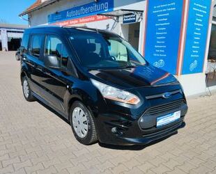 Ford Tourneo Gebrauchtwagen