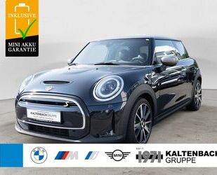 Mini Cooper SE Gebrauchtwagen