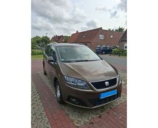 Seat Alhambra Gebrauchtwagen