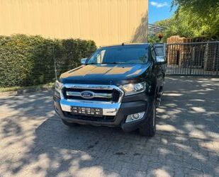 Ford Ranger Gebrauchtwagen