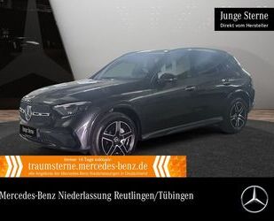 Mercedes-Benz GLC 300 Gebrauchtwagen