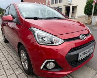Hyundai i10 Gebrauchtwagen