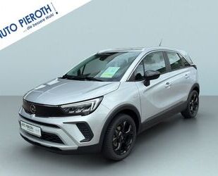 Opel Crossland (X) Gebrauchtwagen