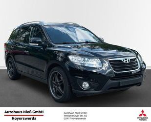 Hyundai SANTA FE Gebrauchtwagen