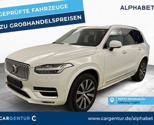 Volvo XC90 Gebrauchtwagen