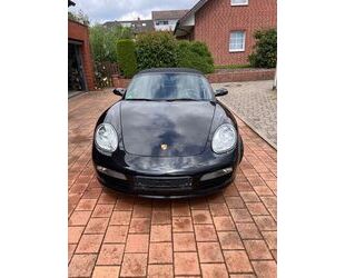 Porsche Boxster Gebrauchtwagen