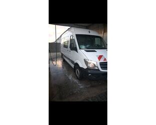 Mercedes-Benz Sprinter Gebrauchtwagen